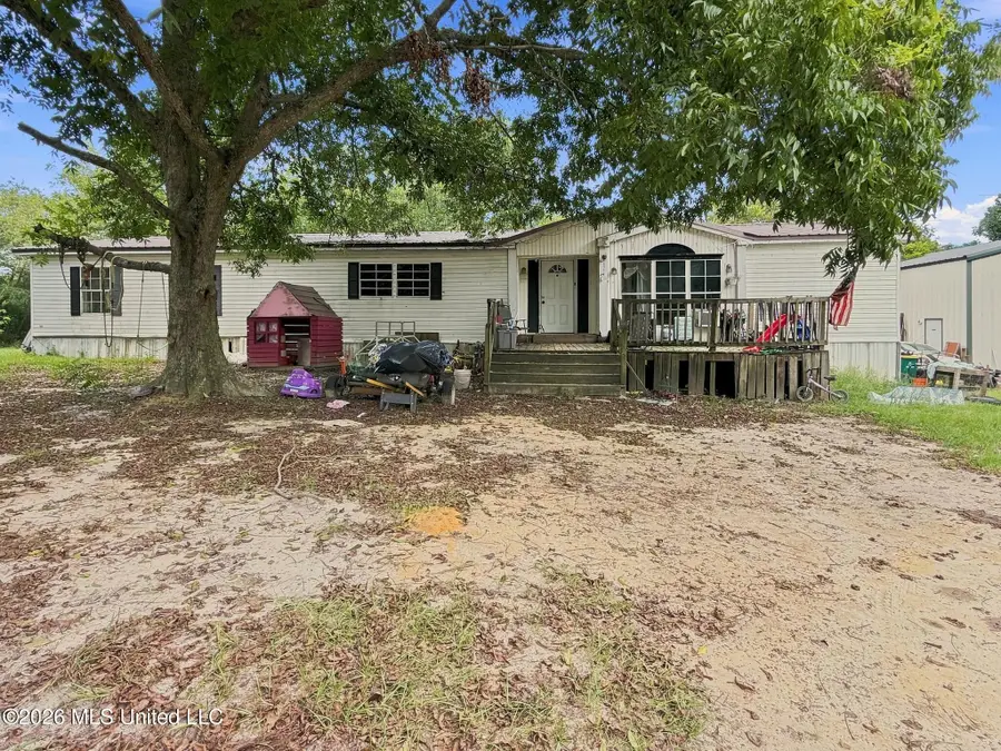 21040 Houston Ladner Road, Saucier, MS 39574 - #2