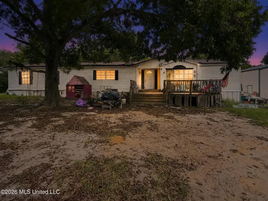 21040 Houston Ladner Road, Saucier, MS 39574 - #3