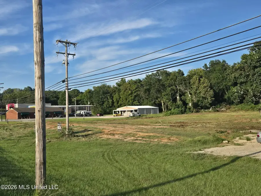 S Craft Street, Holly Springs, MS 38635 - #2