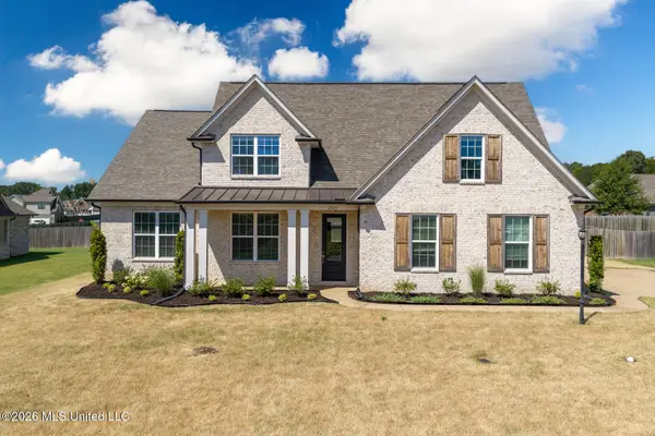 6509 S Briar Lane, Olive Branch, MS 38654