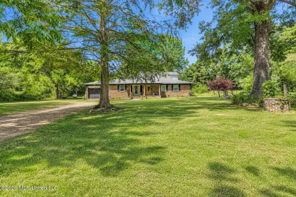 1024 French Road, Byhalia, MS 38611