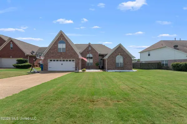 6271 Ivy Oaks Cove, Olive Branch, MS 38654