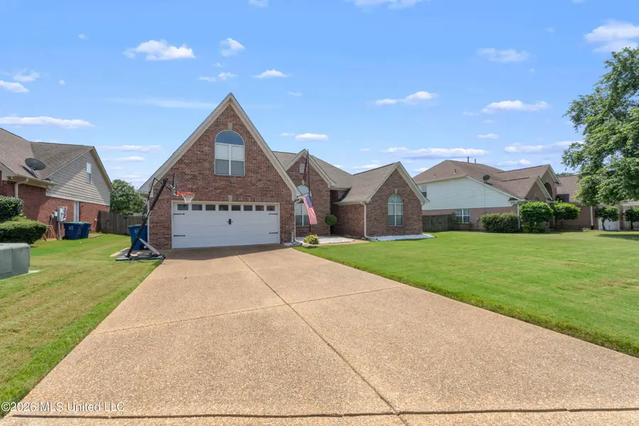 6271 Ivy Oaks Cove, Olive Branch, MS 38654 - #2