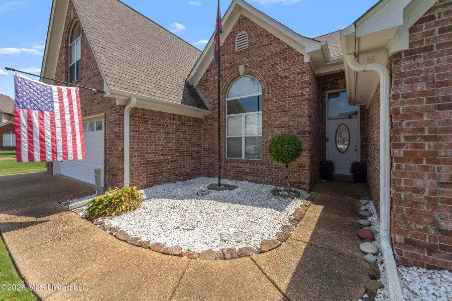6271 Ivy Oaks Cove, Olive Branch, MS 38654 - #3
