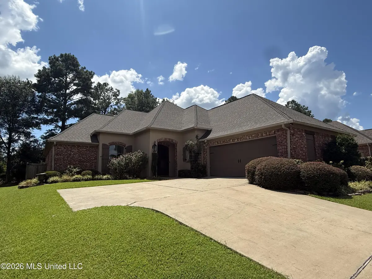 135 Saint Croix Lane, Madison, MS 39110 - #1