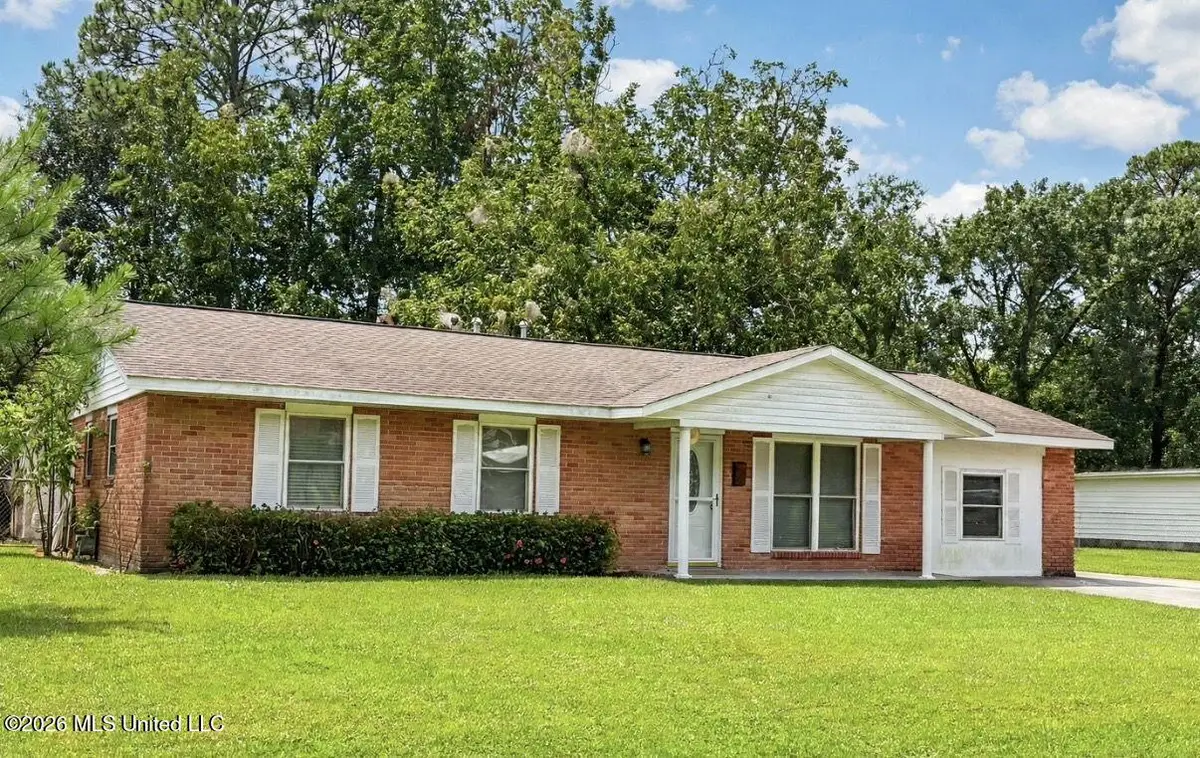 15909 Belmont Drive, Biloxi, MS 39532 - #1