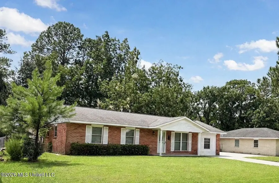 15909 Belmont Drive, Biloxi, MS 39532 - #2
