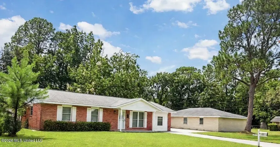15909 Belmont Drive, Biloxi, MS 39532 - #3