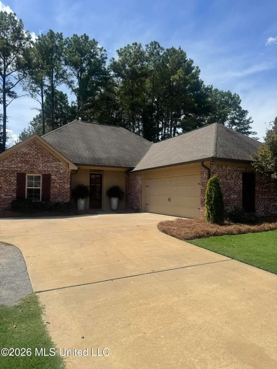 105 Kings Crossing, Canton, MS 39046 - #2