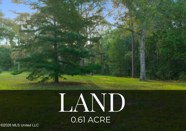 0 Old Shell Landing Road, Ocean Springs, MS 39564