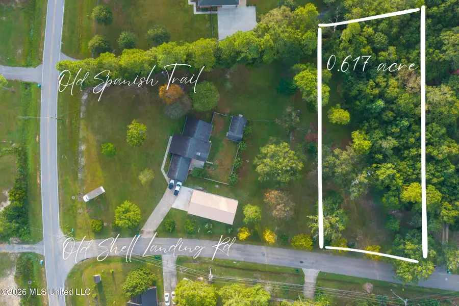 0 Old Shell Landing Road, Ocean Springs, MS 39564 - #3