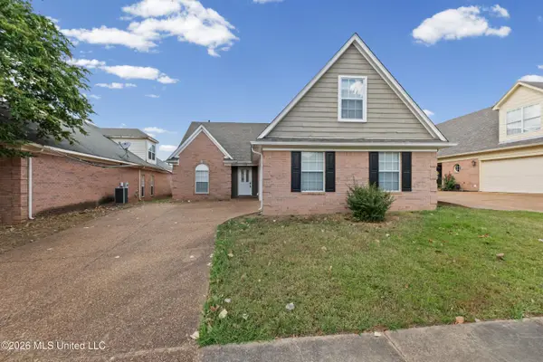 1130 Warwick Place, Southaven, MS 38671