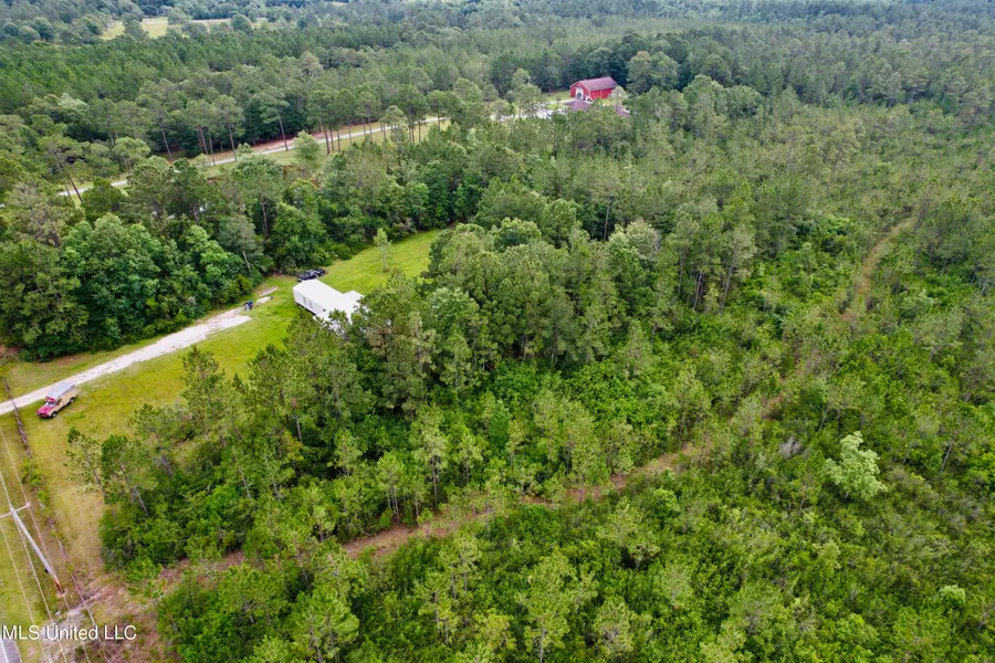 20431 Robinson Road, Gulfport, MS 39503 - #3