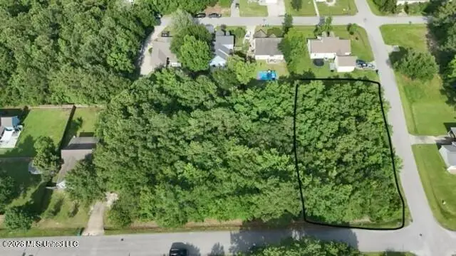 Lot 64 Sundance Subdivision, Waveland, MS 39576 - #1