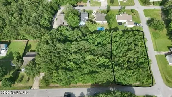 Lot 64 Sundance Subdivision, Waveland, MS 39576