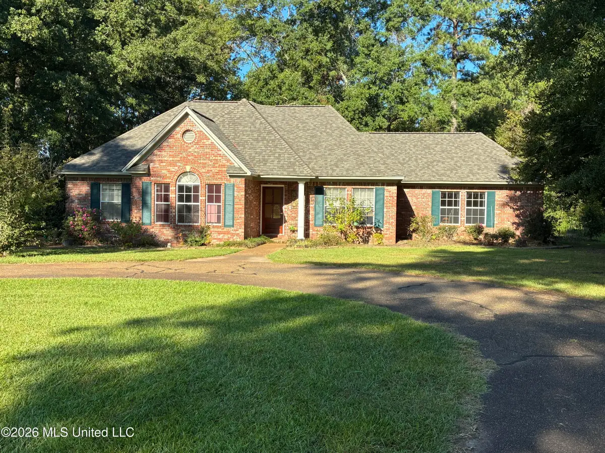 490 SE Hutcherson Lane, Brookhaven, MS 39601 - #1