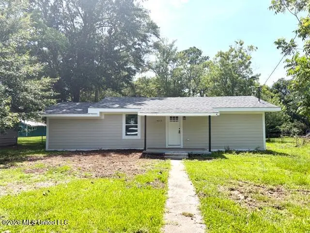 4513 Pine Street, Moss Point, MS 39563 - #1