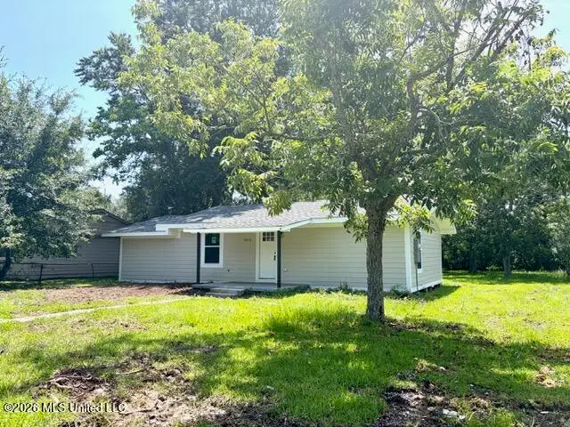 4513 Pine Street, Moss Point, MS 39563 - #2