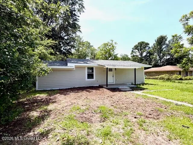 4513 Pine Street, Moss Point, MS 39563 - #3
