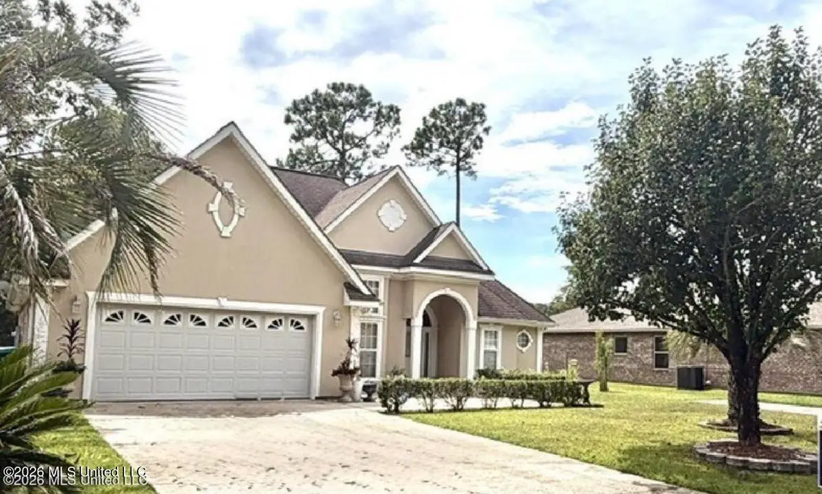 2021 Parkview Drive, Gautier, MS 39553 - #1