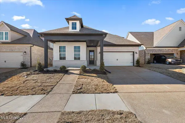 843 W Quitman Court, Nesbit, MS 38651