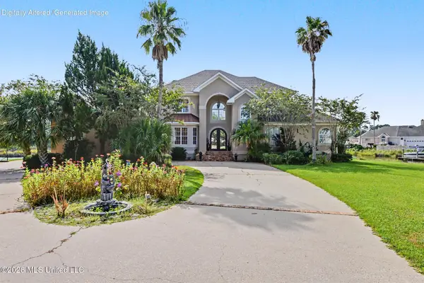 2001 Claudette Court, Biloxi, MS 39531