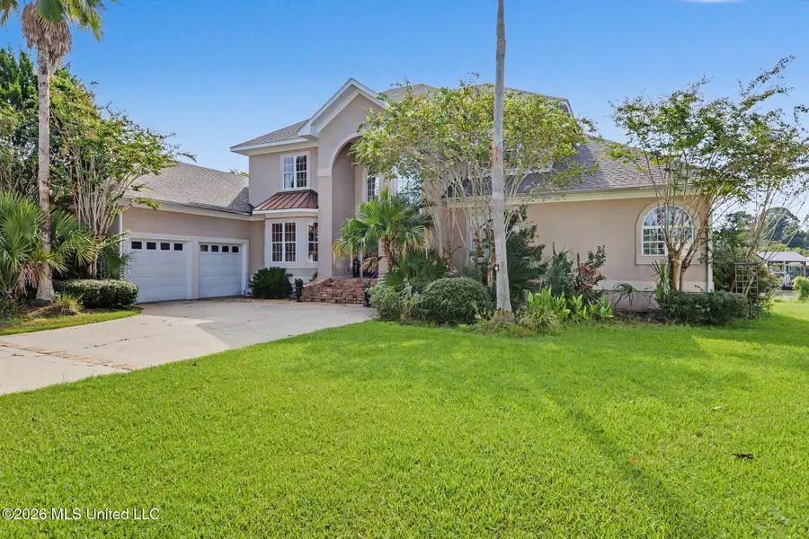 2001 Claudette Court, Biloxi, MS 39531 - #2