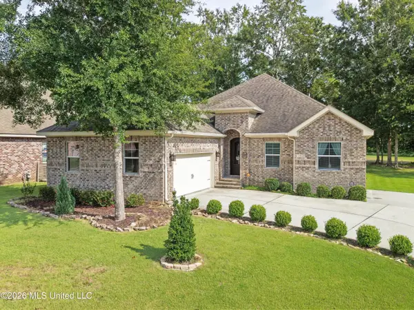 24628 Knollwood Drive, Pass Christian, MS 39571