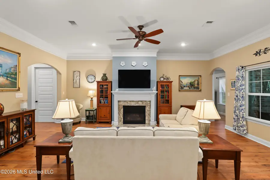 24628 Knollwood Drive, Pass Christian, MS 39571 - #3