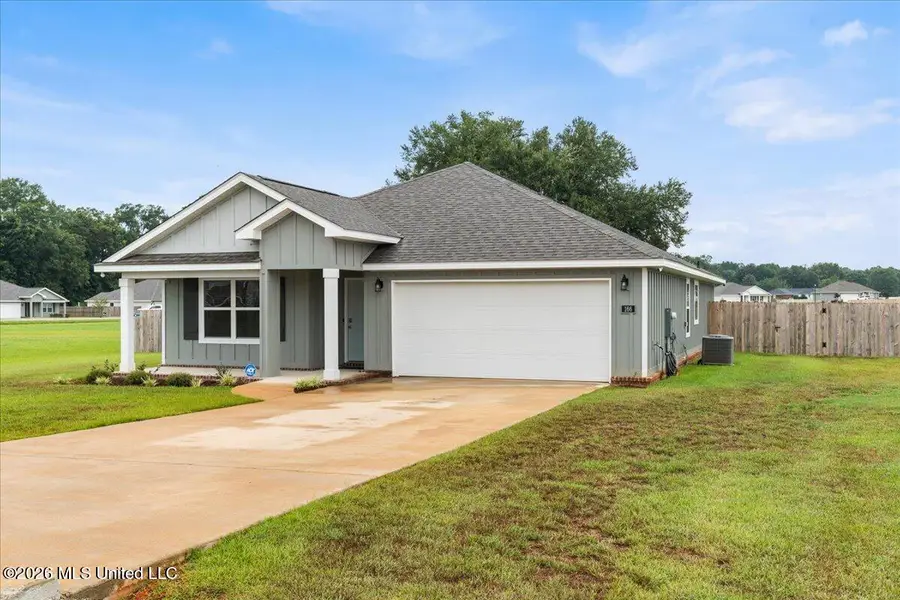 166 Mill Court, Lucedale, MS 39452 - #2