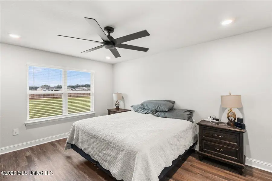 166 Mill Court, Lucedale, MS 39452 - #3