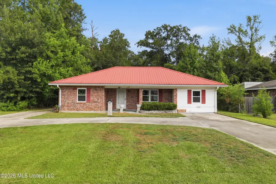 1102 Jackson Landing Road, Picayune, MS 39466 - #2