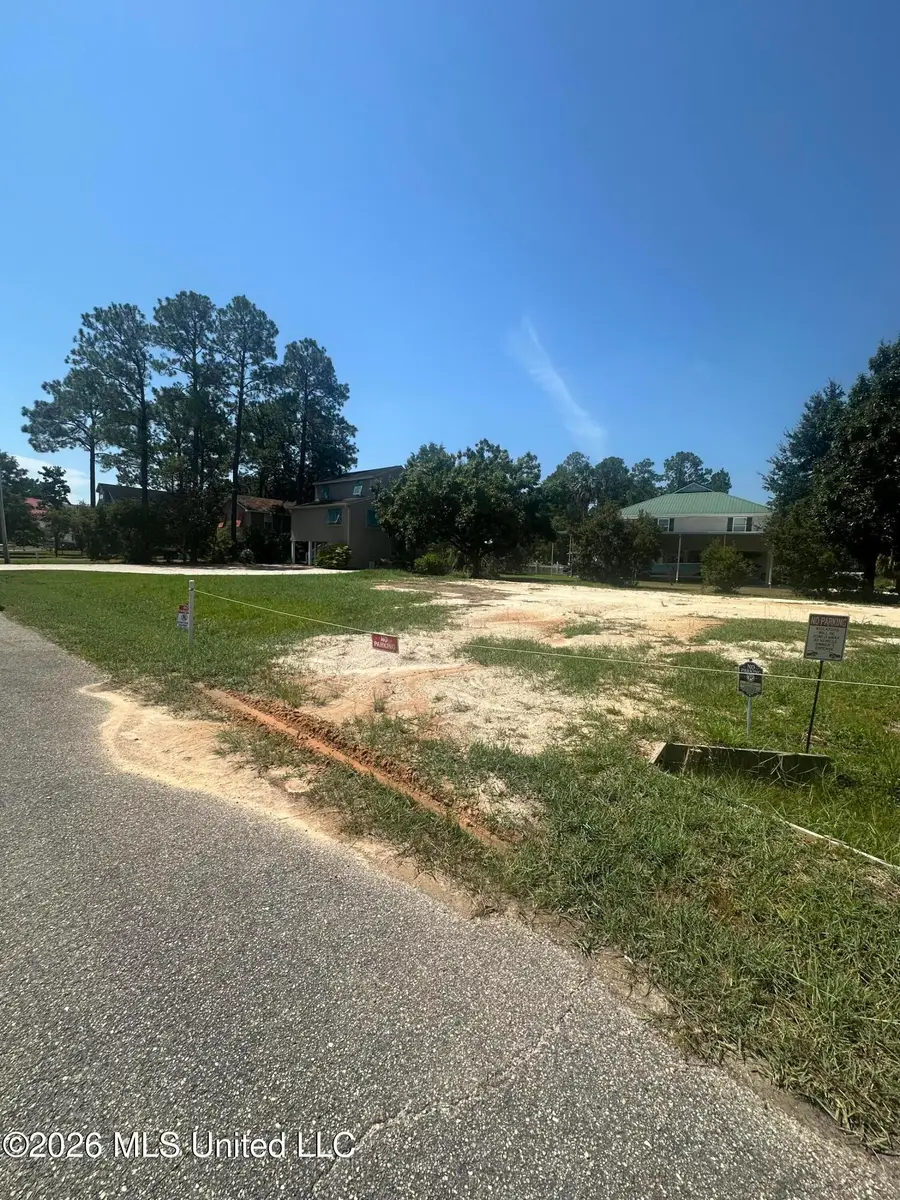 Ponotoc Drive, Kiln, MS 39556 - #2