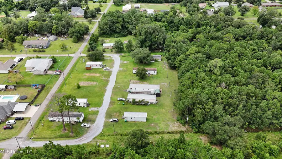 2319 Henderson Street, Waveland, MS 39576 - #3
