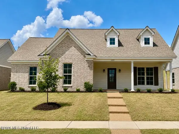 2263 Scott Mdws Lane, Hernando, MS 38632