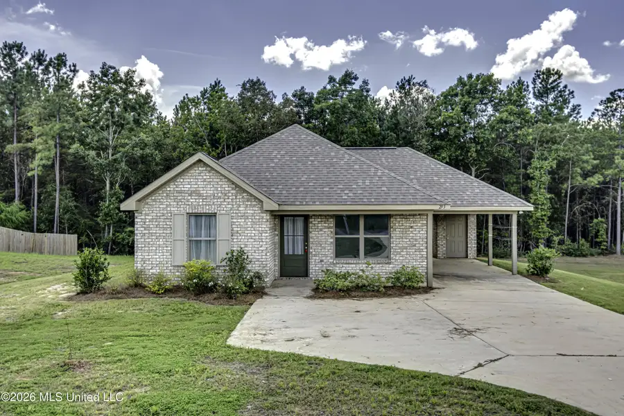 295 Anse Reed Road, Mendenhall, MS 39114 - #2