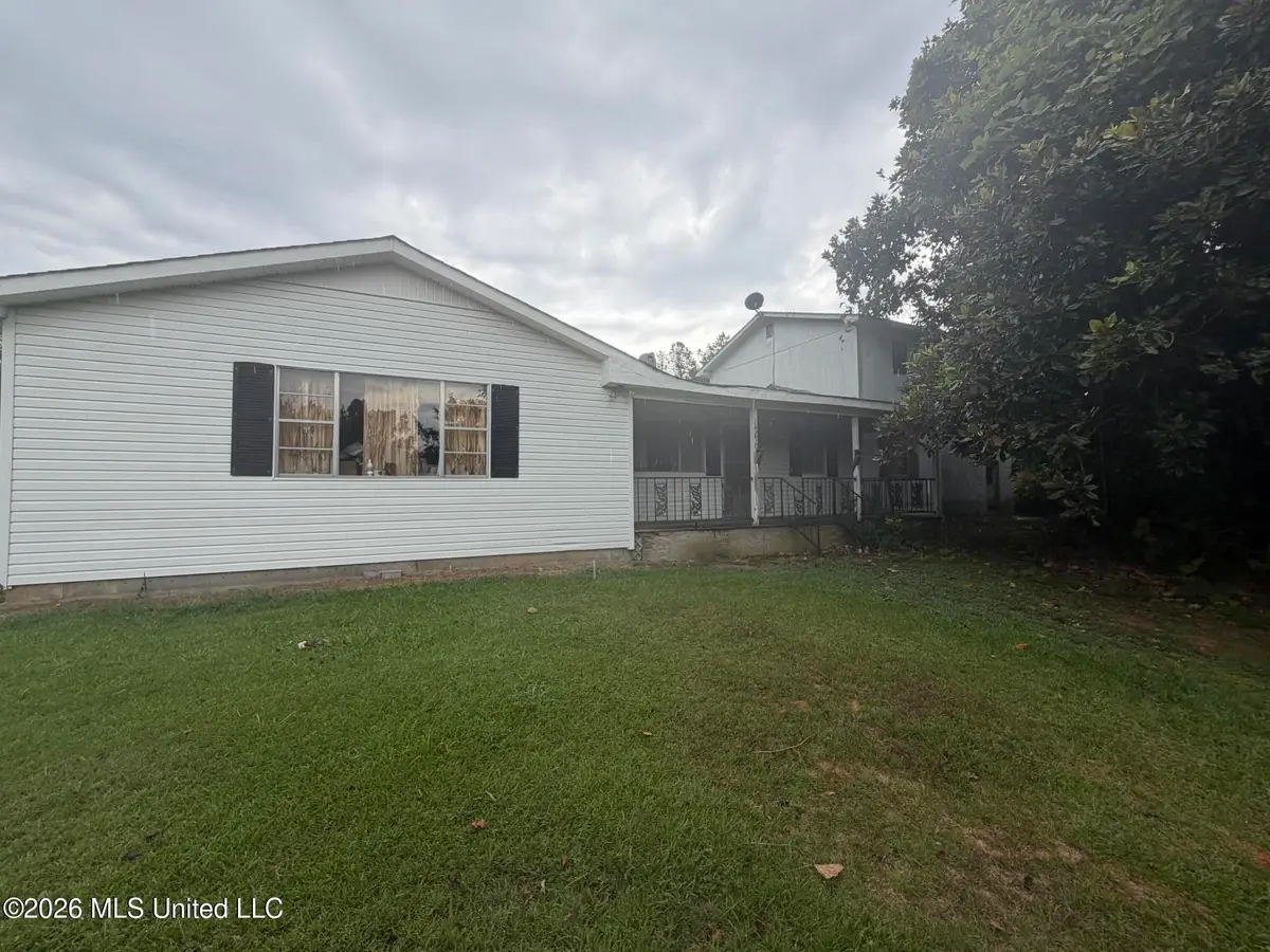 1779 Pleasant Hill Road, Ashland, MS 38603 - #1