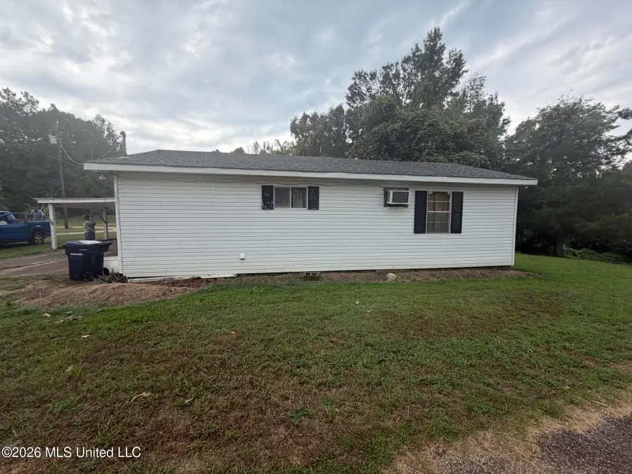 1779 Pleasant Hill Road, Ashland, MS 38603 - #3