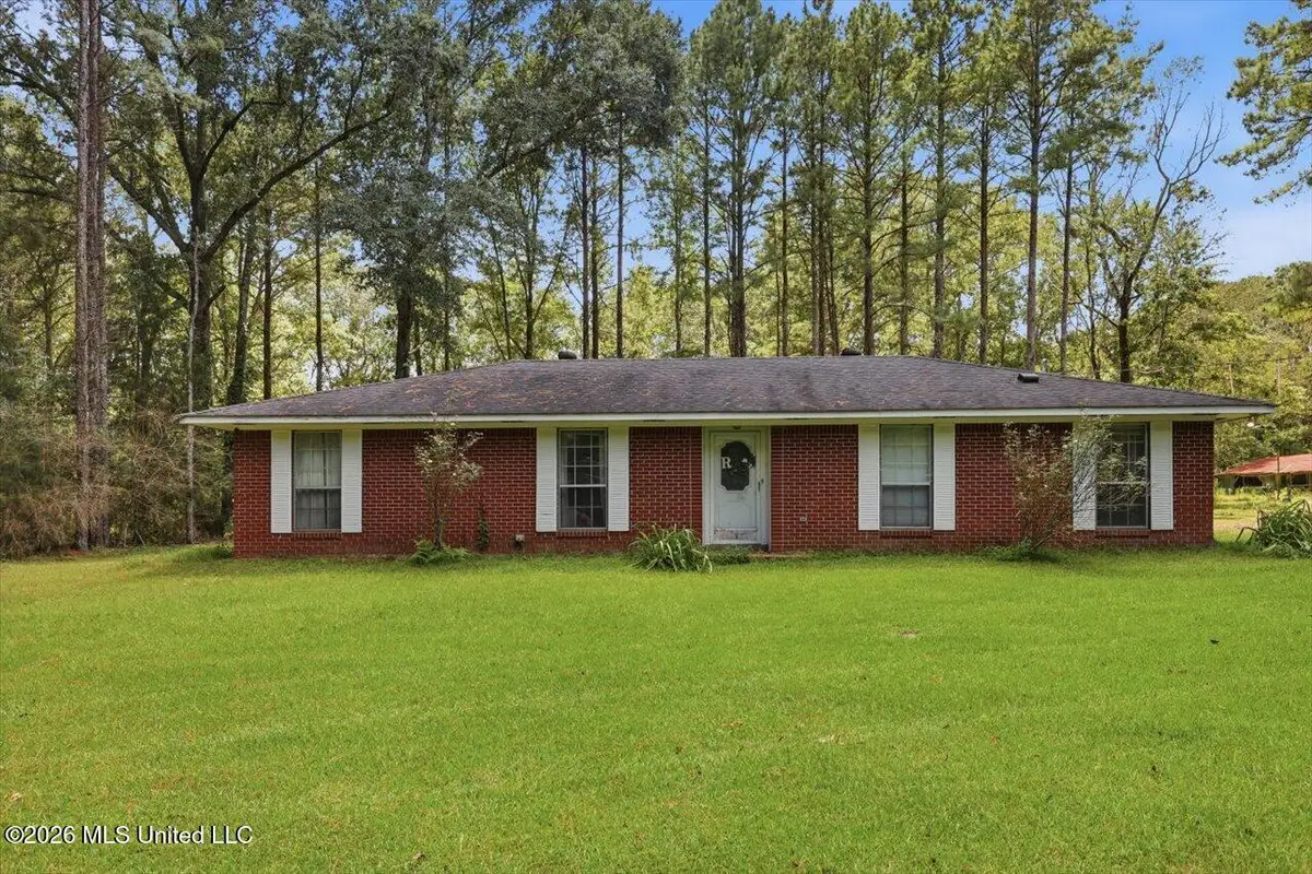 7905 Clifton-hillsboro Road, Forest, MS 39074 - #1