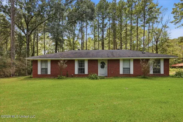 7905 Clifton-hillsboro Road, Forest, MS 39074