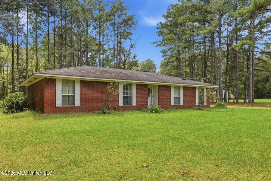 7905 Clifton-hillsboro Road, Forest, MS 39074 - #2