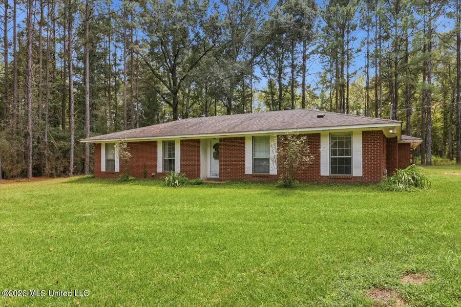 7905 Clifton-hillsboro Road, Forest, MS 39074 - #3