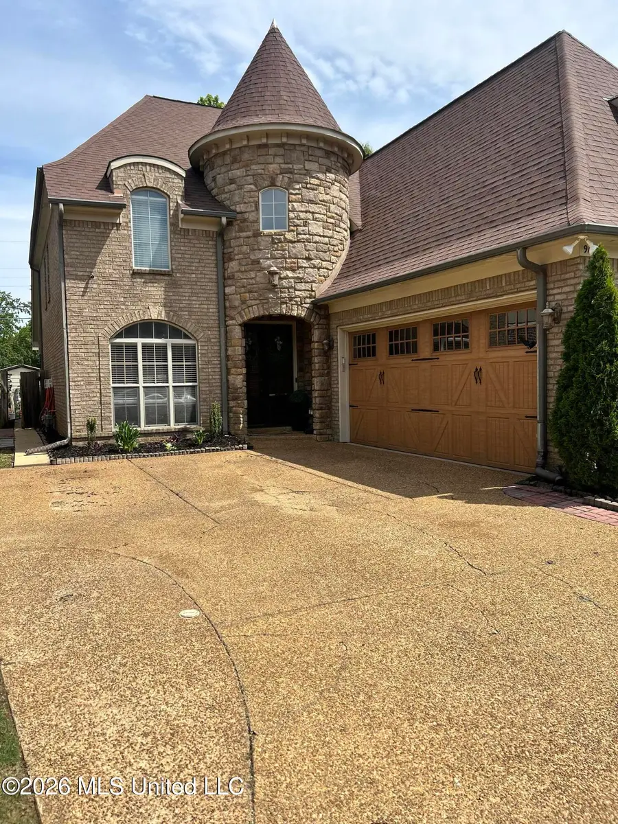 9084 Belle Maison Boulevard, Olive Branch, MS 38654 - #2