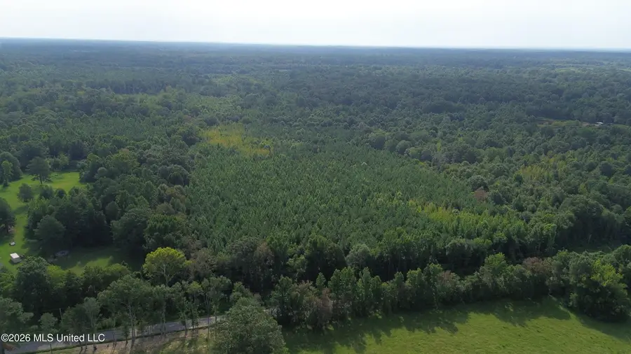 1090 Sharon Road, Canton, MS 39046 - #2
