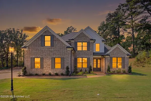 3125 Wilders Way, Hernando, MS 38632