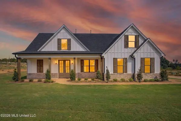 3180 Wilders Way, Hernando, MS 38632