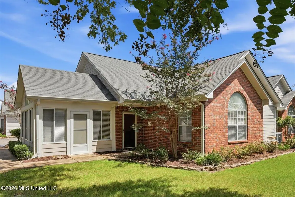 1114 Gerrits Landing, Brandon, MS 39047 - #1