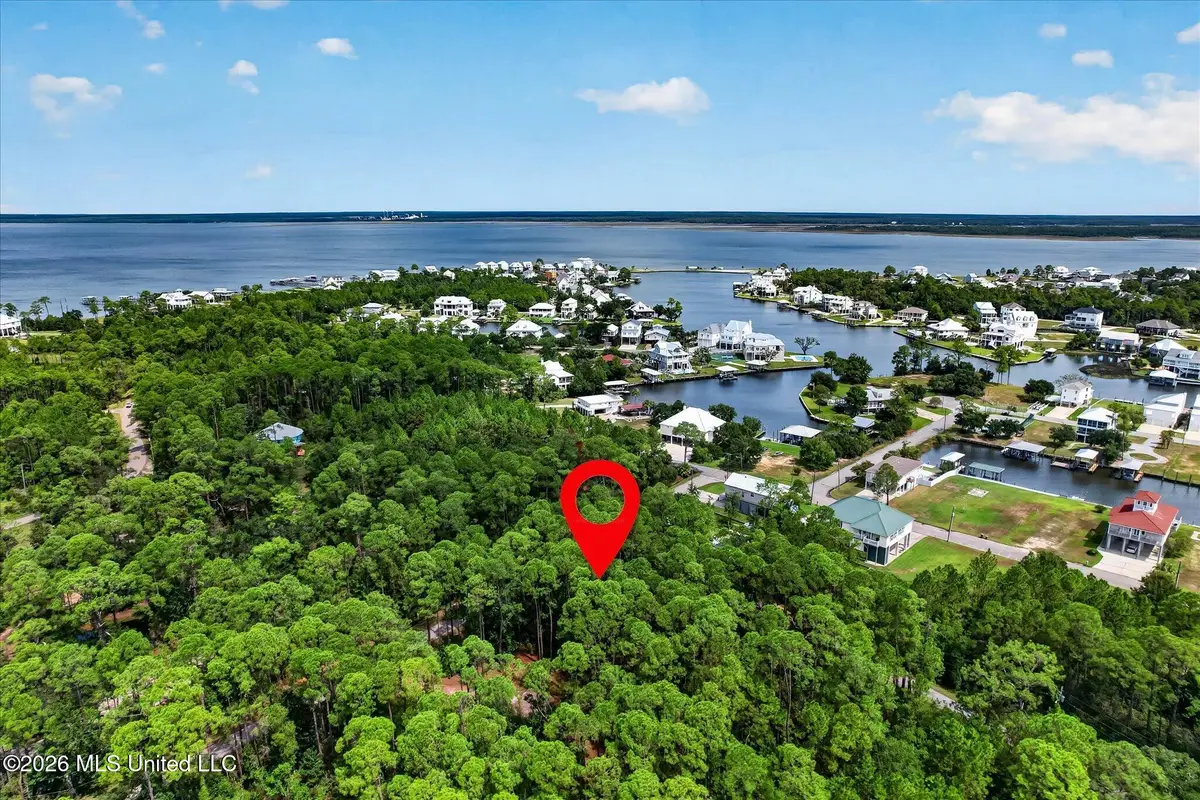 Havana Boulevard, Pass Christian, MS 39571 - #1