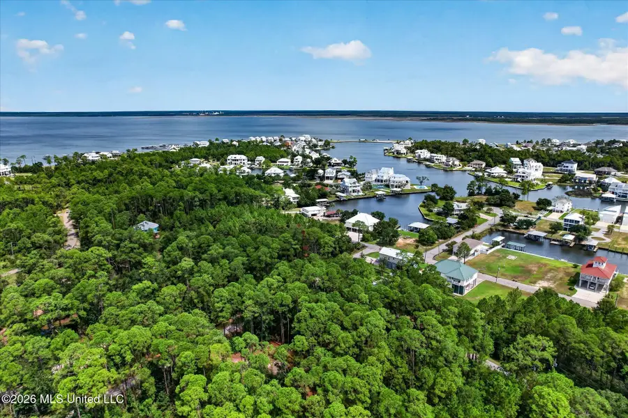 Havana Boulevard, Pass Christian, MS 39571 - #2