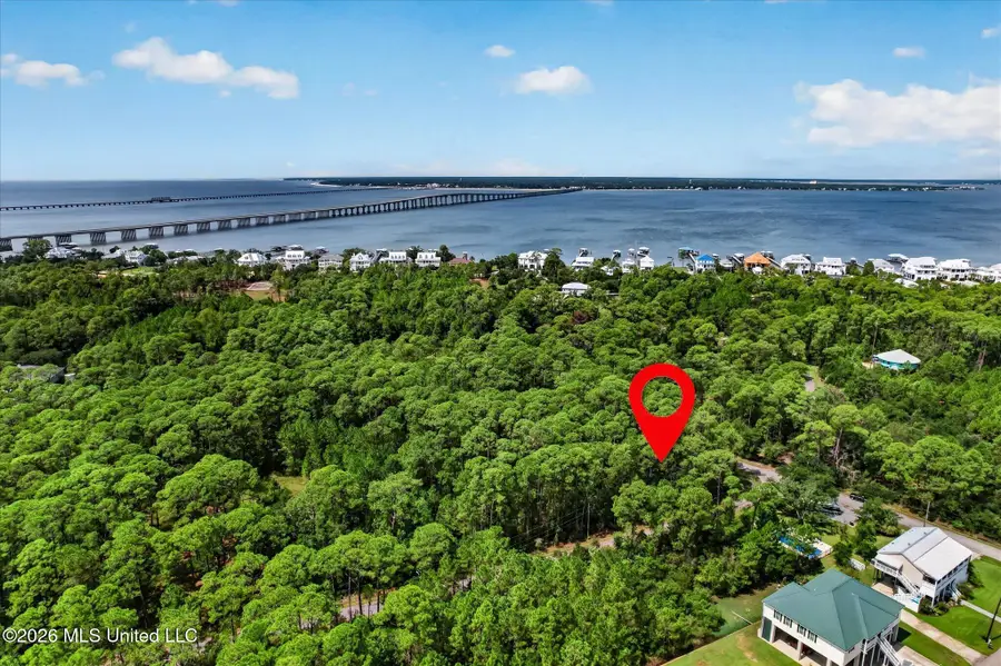 Havana Boulevard, Pass Christian, MS 39571 - #3